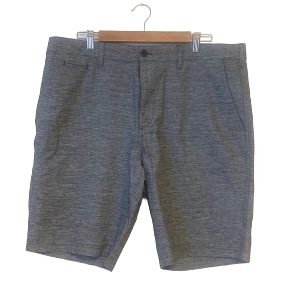 Express Classic Fit  Short for mens  Sz36 NWT - Picture 1 of 9